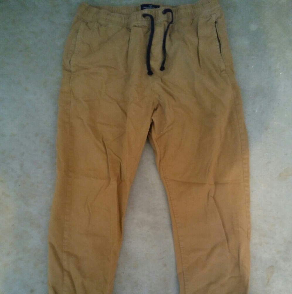 American Eagle Joggers Men